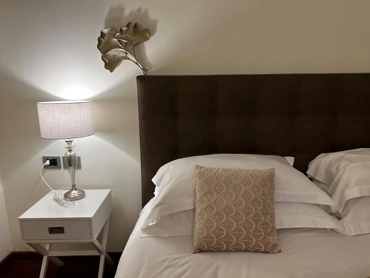 Signoria '64 Bed and Breakfast Φλωρεντία Ιταλία