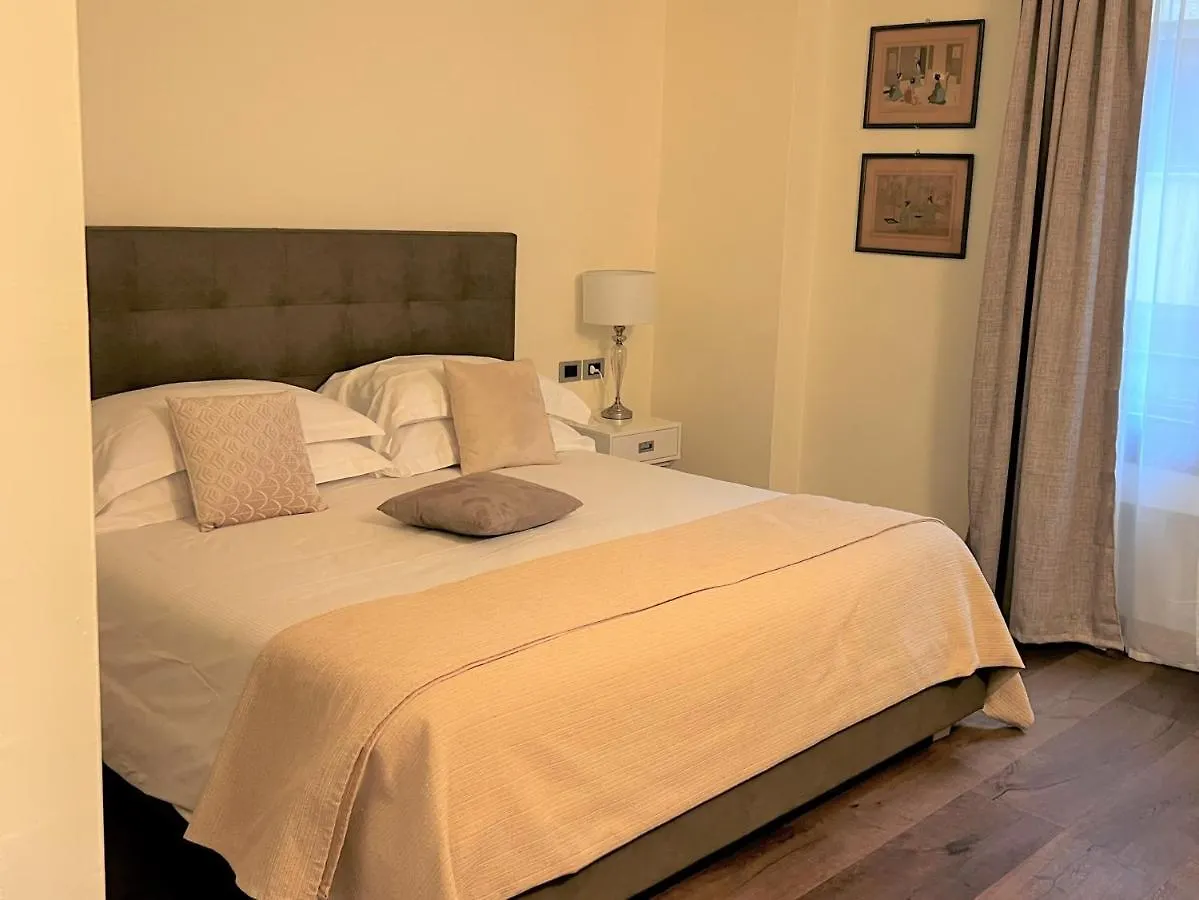 Signoria '64 Bed and Breakfast Φλωρεντία