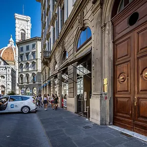 Duomo Palace Maison d'hôtes