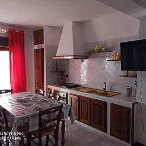 Casa Chiarenza Maison d'hôtes