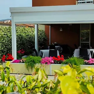 Bed and breakfast Terrazza Belfiore, Florencia