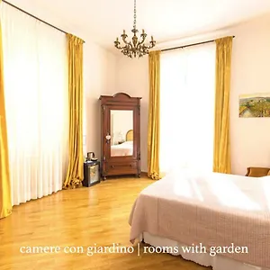 Bed and breakfast Gourmet Landucci, Florencia