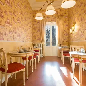 Bed and breakfast Relais Tiffany, Florencia