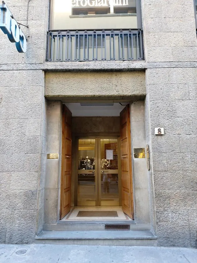 Signoria '64 Bed & Breakfast Florence 2*,  Italy