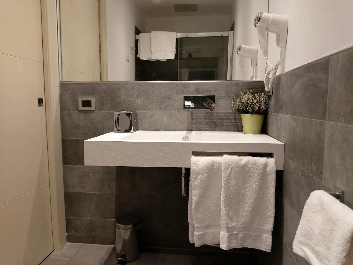 Signoria '64 Bed & Breakfast Florence
