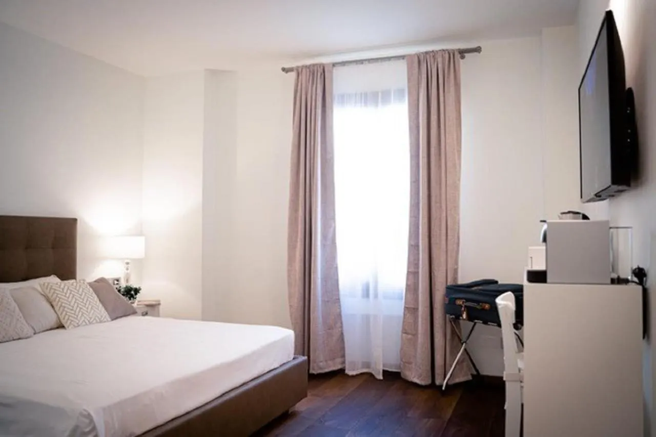 Signoria '64 Bed & Breakfast Florence