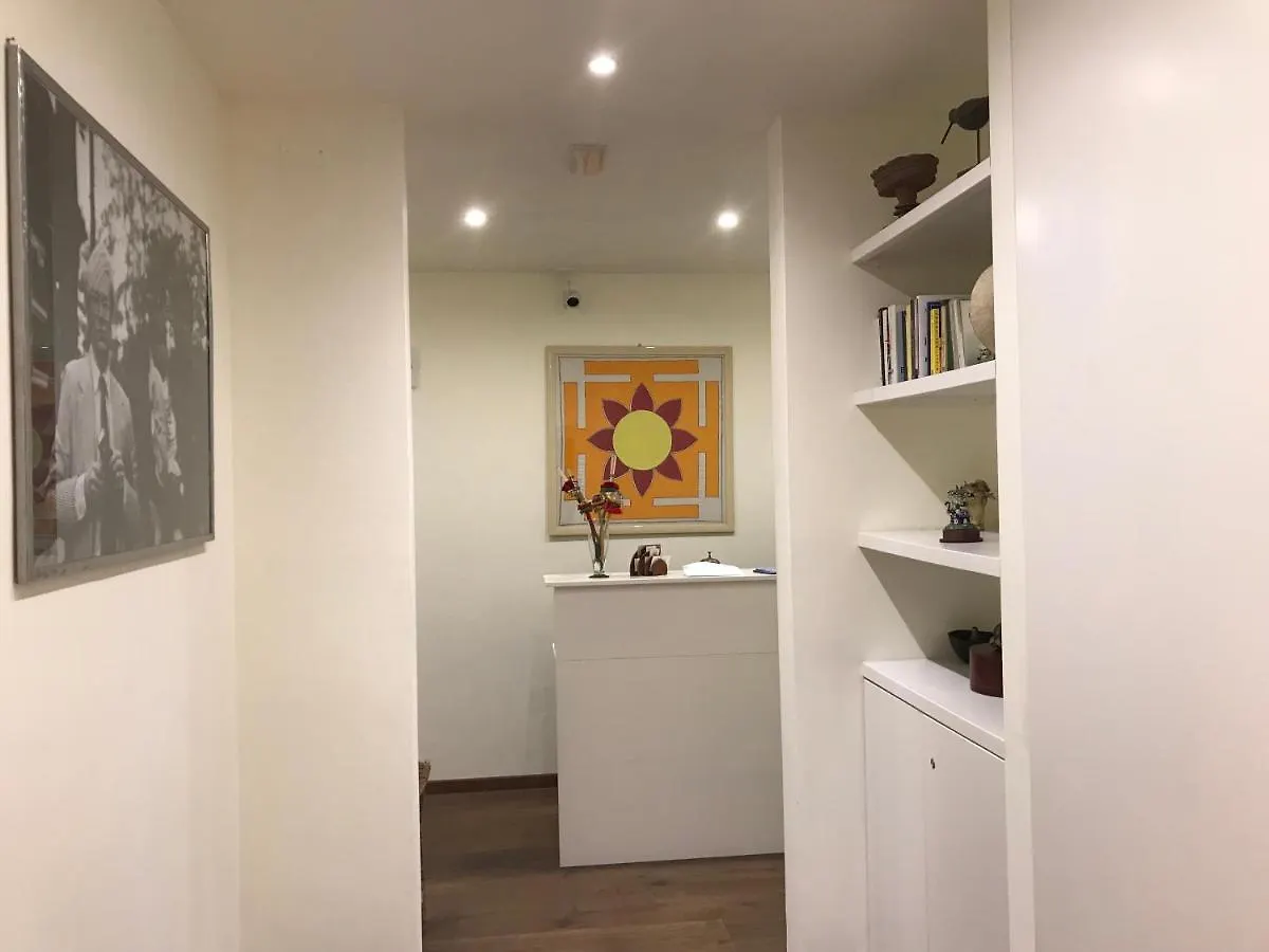 Signoria '64 Bed & Breakfast Florence