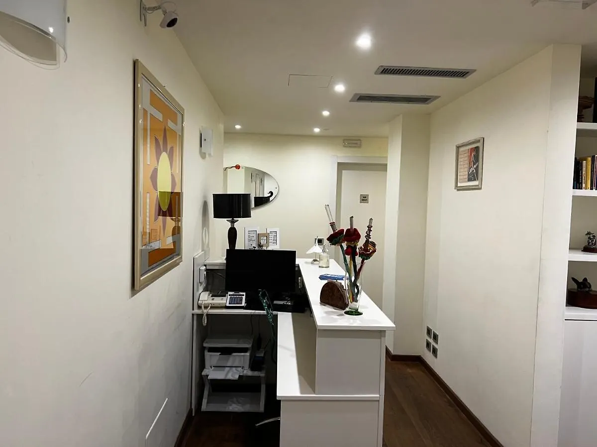 Signoria '64 Bed & Breakfast Florence