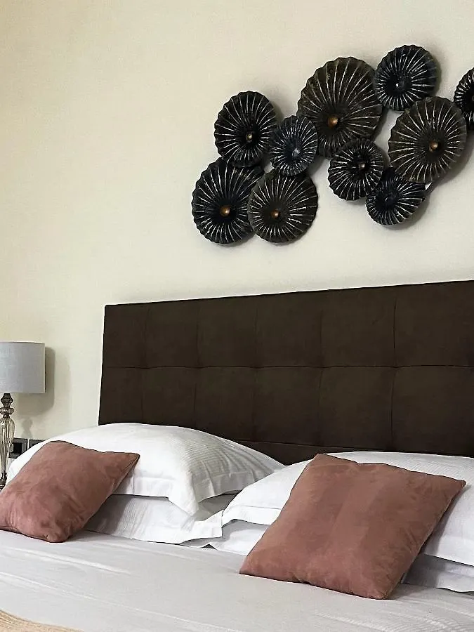 Signoria '64 Bed & Breakfast Florence