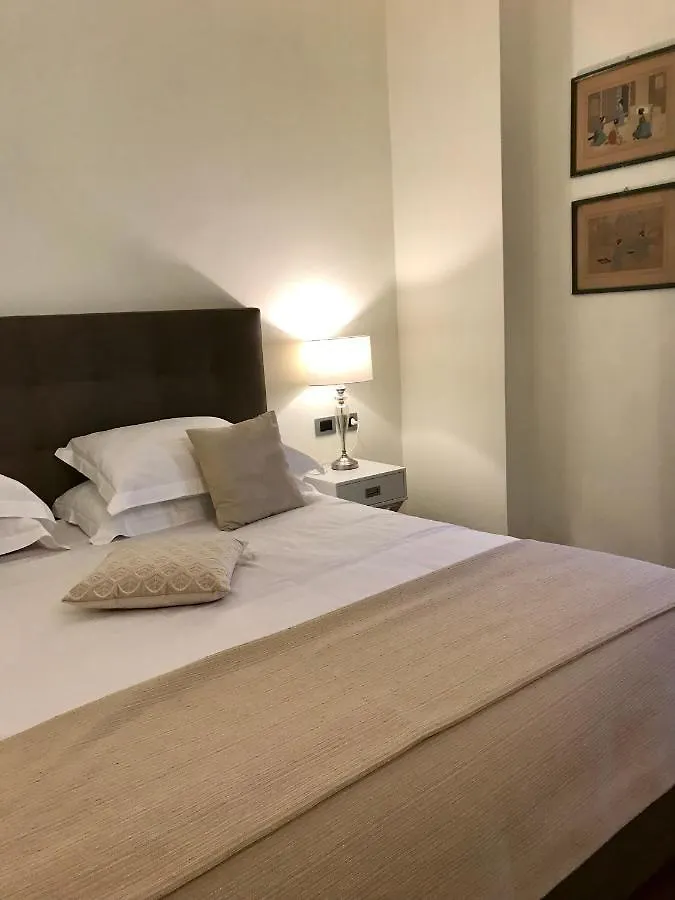 **  Signoria '64 Bed & Breakfast Florence Italy