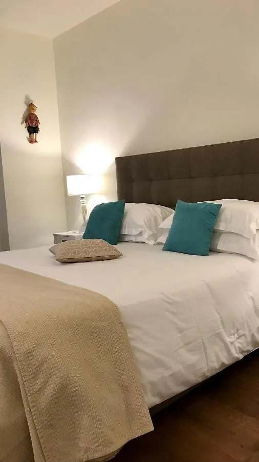 Signoria '64 Bed & Breakfast Florence Italy