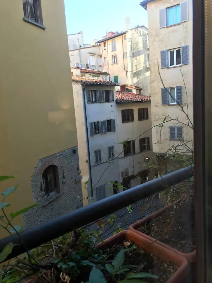 Signoria '64 Bed & Breakfast Florence