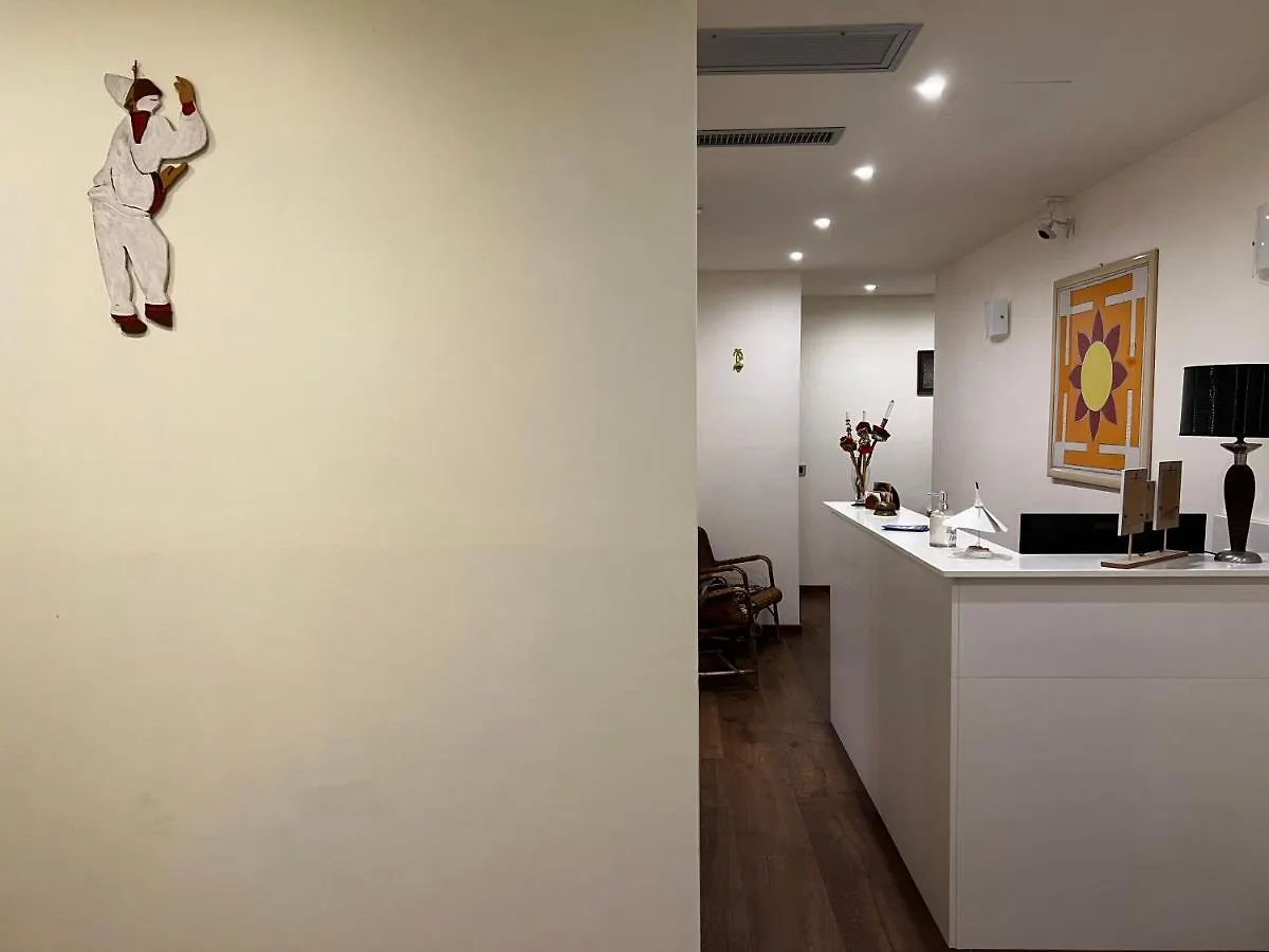 Signoria '64 Panzió Firenze