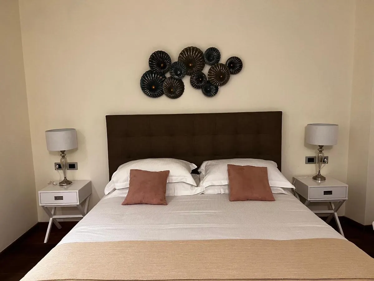 Bed and Breakfast Signoria '64 à Florence 2*,  Italie