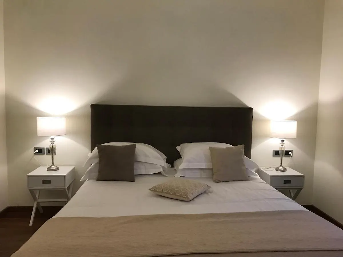 ** Couette-café Bed and Breakfast Signoria '64 à Florence Italie